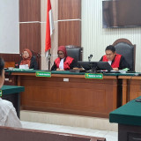 Indah Direktur PT GTI Divonis 10 Tahun Penjara dalam Kasus Investasi Fiktif Rp220,3 Miliar