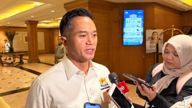 Anindya Bakrie Beberkan Ada Tiga Sektor Paling Potensial Diburu Investor Asing di Indonesia