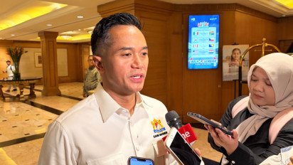 Anindya Bakrie Beberkan Ada Tiga Sektor Paling Potensial Diburu Investor Asing di Indonesia