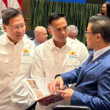 Diplomasi Ekonomi Prabowo di Prancis Hasilkan Komitmen US$15 Miliar, Setara 25 Persen FDI RI