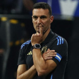 Argentina Rombak Skuad Lima Hari Jelang Laga Perdana di Piala Dunia 2026, Tim Tango Mendadak Panggil Bek Tottenham Hotspurs
