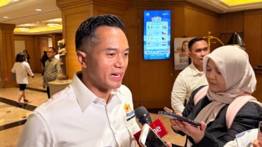 Anindya Bakrie: Rupiah Mulai Bangkit, Dunia Usaha Percaya Ekonomi Indonesia Lebih Tangguh