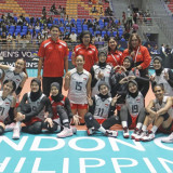 Link Live Streaming AVC Women Cup 2026, Jumat 12 Juni: Laga Terakhir dari Timnas Voli Putri Indonesia di Fase Grup