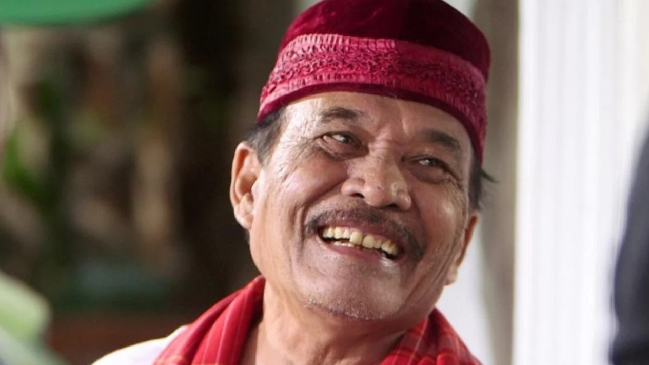 Keluarga Tak Habis Pikir Bisa-bisanya Haji Bolot Disebut Meninggal Dunia, Ungkap Kondisi Terkininya: Itu Hoaks
            - galeri foto