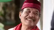 Haji Bolot Dirawat Hampir Dua Pekan karena Serangan Jantung, Asisten Ungkap Detik-detik Sebelum Dilarikan ke RS