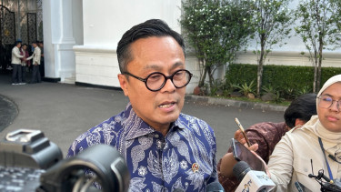 Danantara Pangkas 1.077 BUMN Jadi 200 Perusahaan, Hemat Rp50 Triliun dan Janji Tanpa PHK