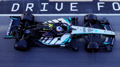 Jadwal F1 GP Catalunya 2026, Jumat 12 Juni: Menanti Siapa yang Bisa Hentikan Kimi Antonelli Bersama Mercedes Musim Ini