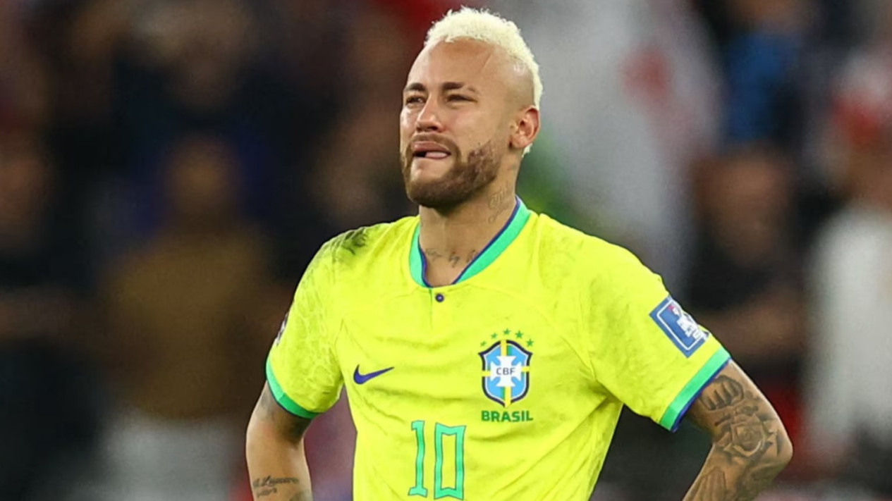 Absen di Laga Uji Coba Lawan Mesir dan Panama, Ini Update Kondisi Neymar Jelang Duel Brasil vs Maroko di Piala Dunia 2026
            - galeri foto