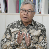 Efek Domino Pembangunan Transportasi Publik, Dongkrak Ekonomi hingga Kesejahteraan Warga Daerah