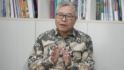 Efek Domino Pembangunan Transportasi Publik, Dongkrak Ekonomi hingga Kesejahteraan Warga Daerah