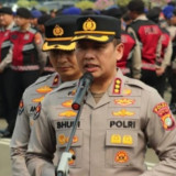 Polda Metro Jaya Bocorkan Alasan Utama Sterilisasi Bundaran HI dari Unjuk Rasa
