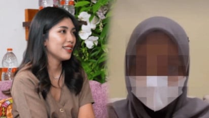 Istri Sah Bongkar Kronologi Pegawai BUMN Selingkuh, Ungkap Pelakor Berkedok Alim hingga Ajak Puasa Arafah Buat Hapus Dosa