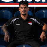 PBVSI Beberkan Alasan Utama Reidel Toiran Gantikan Sergio Veloso Sebagai Pelatih Timnas Voli Indonesia di AVC Men s Cup 2026
