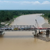 Anggaran Mulai Mengalir, Satgas PRR Pacu K/L Eksekusi Pemulihan Permanen Pascabencana Sumatera