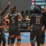 Hasil AVC Womens Cup 2026: Tampil Dominan, Timnas Voli Putri Indonesia Berhasil Gilas Lebanon Tiga Set Langsung
