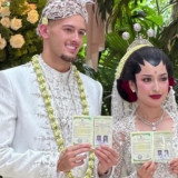Justin Hubner Mualaf Jelang Nikahi Jennifer Coppen? Netizen Akhirnya Dapat Jawaban dari Bukti Ini