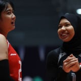 Top Skor Pertandingan AVC Womens Cup 2026: Gendhis dan Syelomitha jadi Pendulang Poin Terbanyak Timnas Voli Putri Indonesia