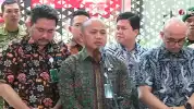 Babak Baru Kasus Korupsi MBG, Kejagung Tetapkan Komisaris Vendor Motor Listrik Jadi Tersangka