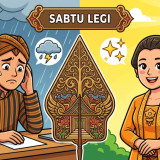 Ramalan Weton 13 Juni 2026: Dinamika Kehidupan, Keberuntungan, dan Tantangan yang Menanti