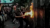 Mencuat Isu Adanya Jamming dan CCTV Mati saat Aksi Demo di Bundaran HI, Ini Kata Polda Metro