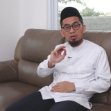 Apa Saja Amalan Khusus di Bulan Muharram? Ustaz Adi Hidayat: Sangat Disukai Nabi Muhammad SAW
