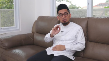 Apa Saja Amalan Khusus di Bulan Muharram? Ustaz Adi Hidayat: Sangat Disukai Nabi Muhammad SAW