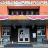 Alasan Permintaan Rekam Medis Almarhumah Naura Dwi Belum Dipenuhi, Kuasa Hukum RSUD Prambanan Paparkan Dasar Hukumnya