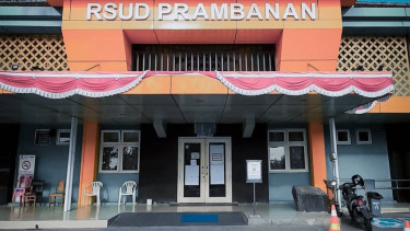 Alasan Permintaan Rekam Medis Almarhumah Naura Dwi Belum Dipenuhi, Kuasa Hukum RSUD Prambanan Paparkan Dasar Hukumnya