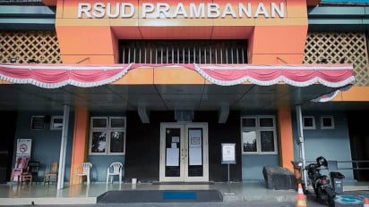 Alasan Permintaan Rekam Medis Almarhumah Naura Dwi Belum Dipenuhi, Kuasa Hukum RSUD Prambanan Paparkan Dasar Hukumnya