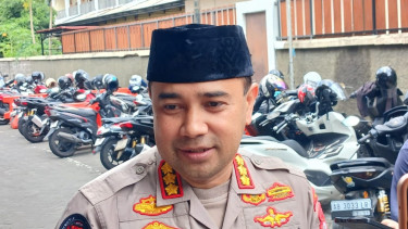 Dua Dokter RSUD Prambanan Penuhi Panggilan Polda DIY, Beri Klarifikasi Soal Dugaan Malpraktik Kematian Balita Naura Dwi