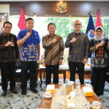 Mendagri Imbau Daerah Gelar Nobar Piala Dunia 2026, Optimistis Bisa Gerakkan Perekonomian