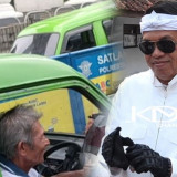 Kabar Gembira untuk Sopir Angkot di Jabar, KDM Perintahkan Wali Kota hingga Camat Naik Angkot dan Tinggalkan Mobil Dinas