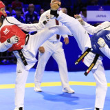 Tantang Para Raksasa Asia, Taekwondo Indonesia Dipastikan Kirim Tiga Atlet untuk Bertarung di Asian Games Nagoya 2026