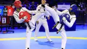 Tantang Para Raksasa Asia, Taekwondo Indonesia Dipastikan Kirim Tiga Atlet untuk Bertarung di Asian Games Nagoya 2026