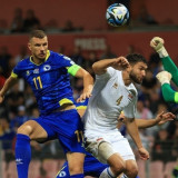 Siapa Edin Dzeko? Sang Berlian Bosnia yang Menolak Tua di Piala Dunia 2026