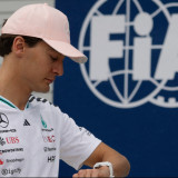 Hasil Latihan Bebas 1 F1 GP Catalunya 2026: Tak Ada Kimi Antonelli, George Russell Langsung Melesat Jadi yang Tercepat