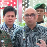 Kejagung Bocorkan Tingkah Liciknya Vendor Motor Listrik dalam Kasus Korupsi MBG di BGN