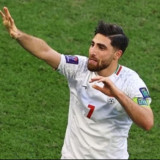 Cerita Lucu Piala Dunia 2026: Kapten Timnas Iran Ungkap Kartel Narkoba di Meksiko Batal Rampok Gegara Dirinya Orang Iran