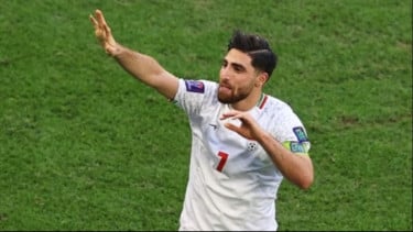 Cerita Lucu Piala Dunia 2026: Kapten Timnas Iran Ungkap Kartel Narkoba di Meksiko Batal Rampok Gegara Dirinya Orang Iran