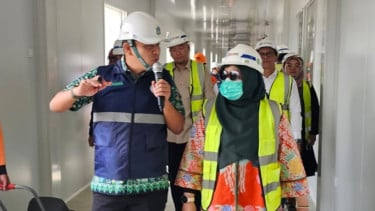 Legislator Sebut Pemilah Sampah di Masyarakat Jadi Kunci Keberhasilan RDF di Jakarta