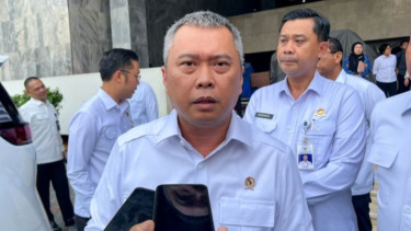 Realisasi Visi Presiden Prabowo, Menhub Kebut Ekspansi Jalur Kereta Api ke Luar Jawa