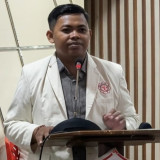 Respons Penyesuaian Harga BBM, KMHDI: Kedepankan Dialog dan Jaga Kondusivitas Nasional