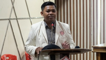 Respons Penyesuaian Harga BBM, KMHDI: Kedepankan Dialog dan Jaga Kondusivitas Nasional