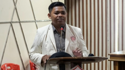 Respons Penyesuaian Harga BBM, KMHDI: Kedepankan Dialog dan Jaga Kondusivitas Nasional