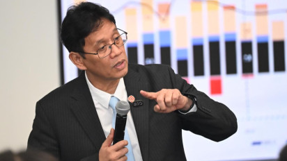 Pengamat Ekonomi Sebut Sentimen Positif dari Istana Dorong Penguatan IHSG dan Rupiah di Akhir Pekan