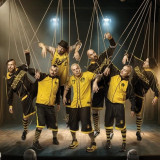 World Cup Banger, Mengapa Lagu "I Am From Bosnia - Take Me To America" Viral di Media Sosial?