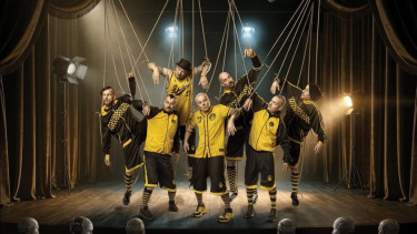 World Cup Banger, Mengapa Lagu "I Am From Bosnia - Take Me To America" Viral di Media Sosial?