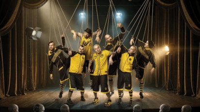 World Cup Banger, Mengapa Lagu "I Am From Bosnia - Take Me To America" Viral di Media Sosial?