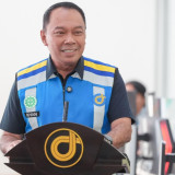 Momen Libur Sekolah, Jasa Marga Ajak Masyarakat Manfaatkan Layanan One Cell Center