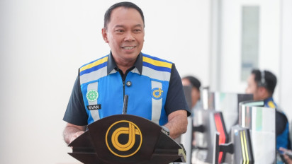 Momen Libur Sekolah, Jasa Marga Ajak Masyarakat Manfaatkan Layanan One Cell Center